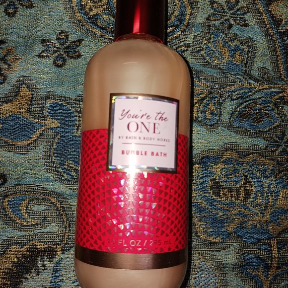 Bath & Body Works Bubble Bath - Picture 1 of 4